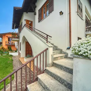 Casa Della Zia Apartment