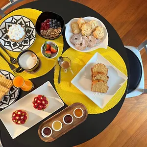 Miss Scola Pastry - Lake Como Bed & Breakfast