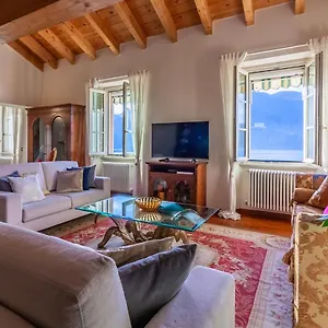Aglaia Luxury Lake View By Wonderful Italy Apartment
