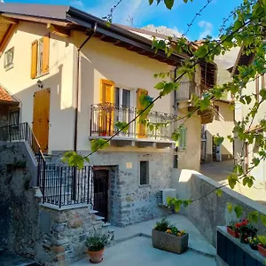 Maison Cascina Amelie Ferienhaus