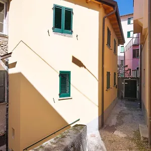 La Filanda Ferienhaus