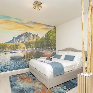 2 Passi Dal Lago, Apartment