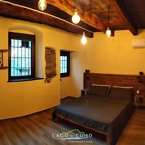 Casa vacanze La Cascina Della Vigna Del Viandante, Abbadia Lariana