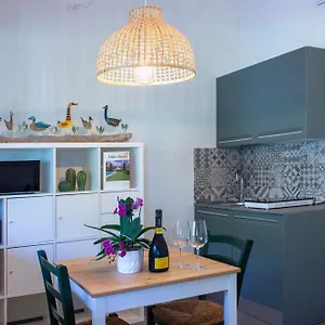 Onedo Apartment