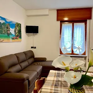 Appartamento Perla House, Abbadia Lariana