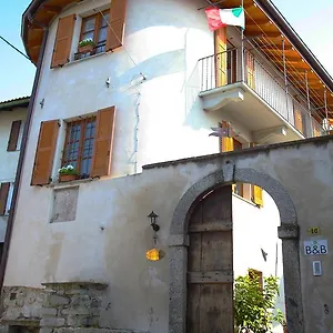 Contrada Lunga Bed & Breakfast
