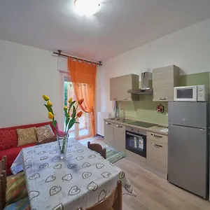 Casa Della Nonna Abbadia Lariana