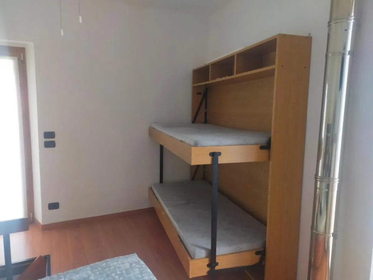 Casa Rustica Sul Viandante Apartment Abbadia Lariana Italy