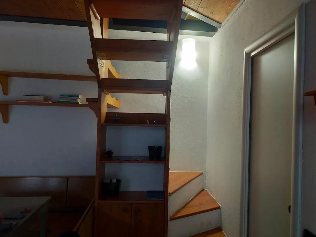 Casa Rustica Sul Viandante Apartment Abbadia Lariana