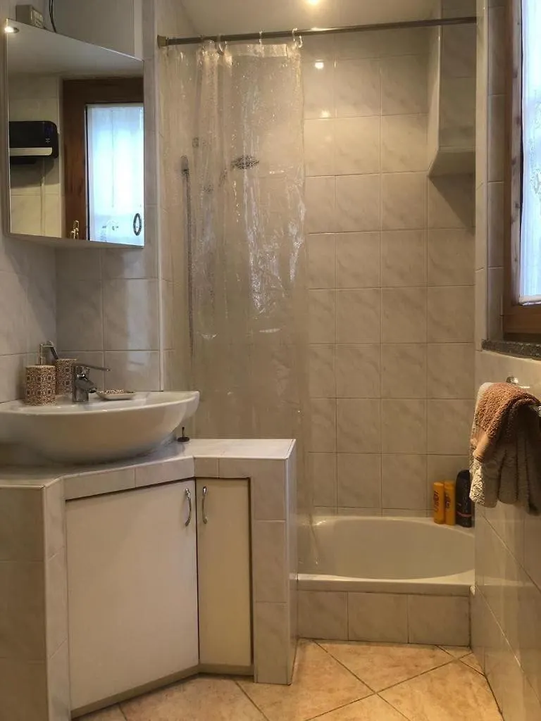 Casa Rustica Sul Viandante Apartment Abbadia Lariana