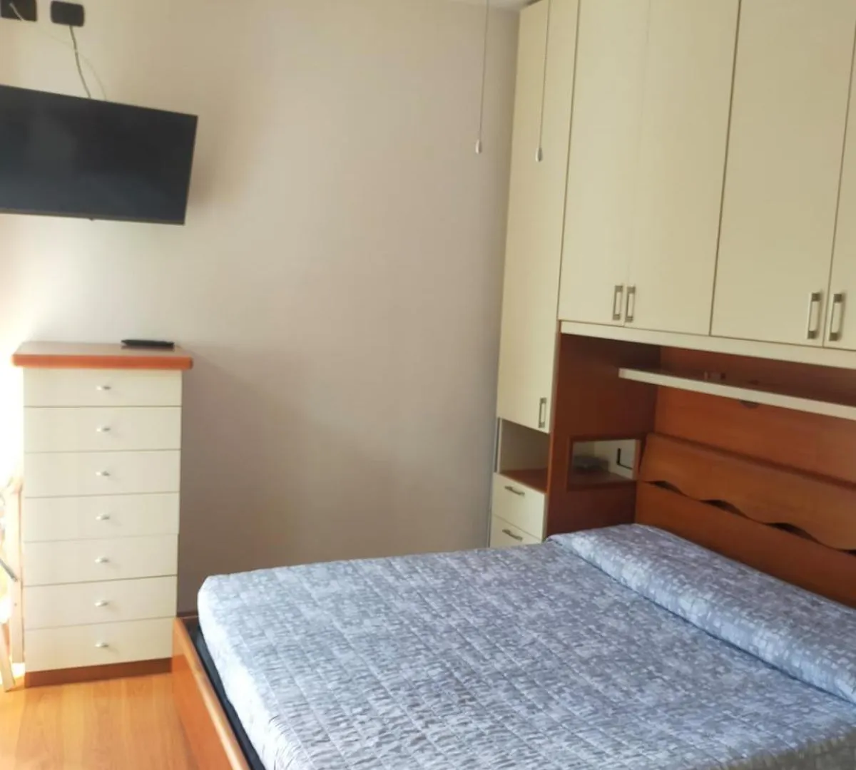 Casa Rustica Sul Viandante Apartment Abbadia Lariana